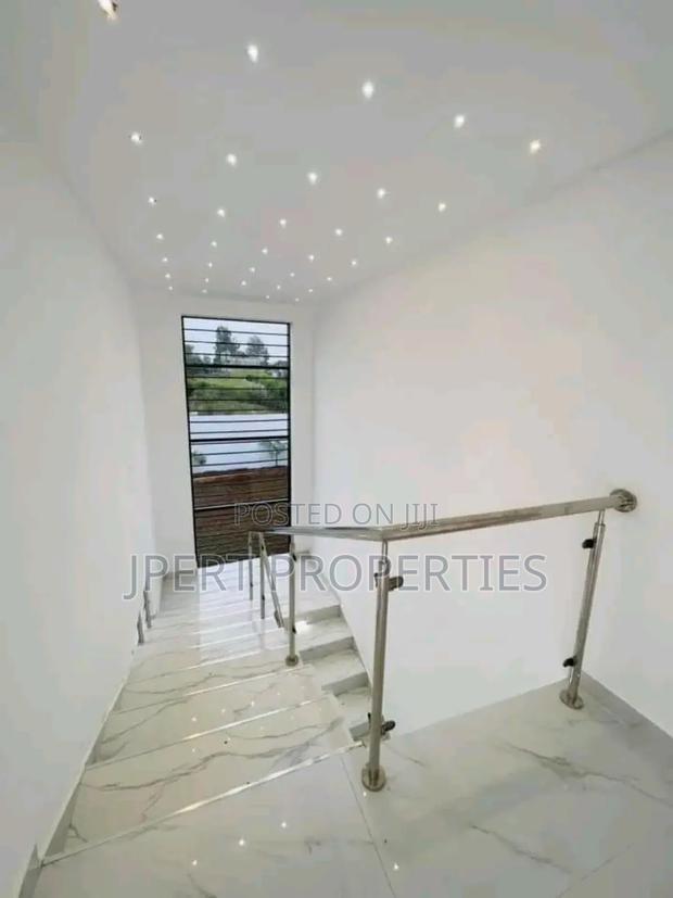 4bdrm Maisonette in Mugutha, Ruiru for sale - thumbnail 8