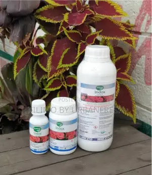 Indox Insecticide. 100ml