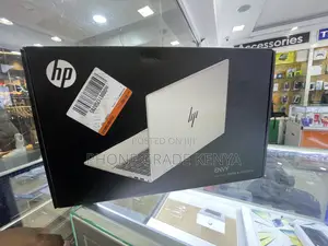 New Laptop HP Envy 14 16GB Intel Core I7 SSD 1T