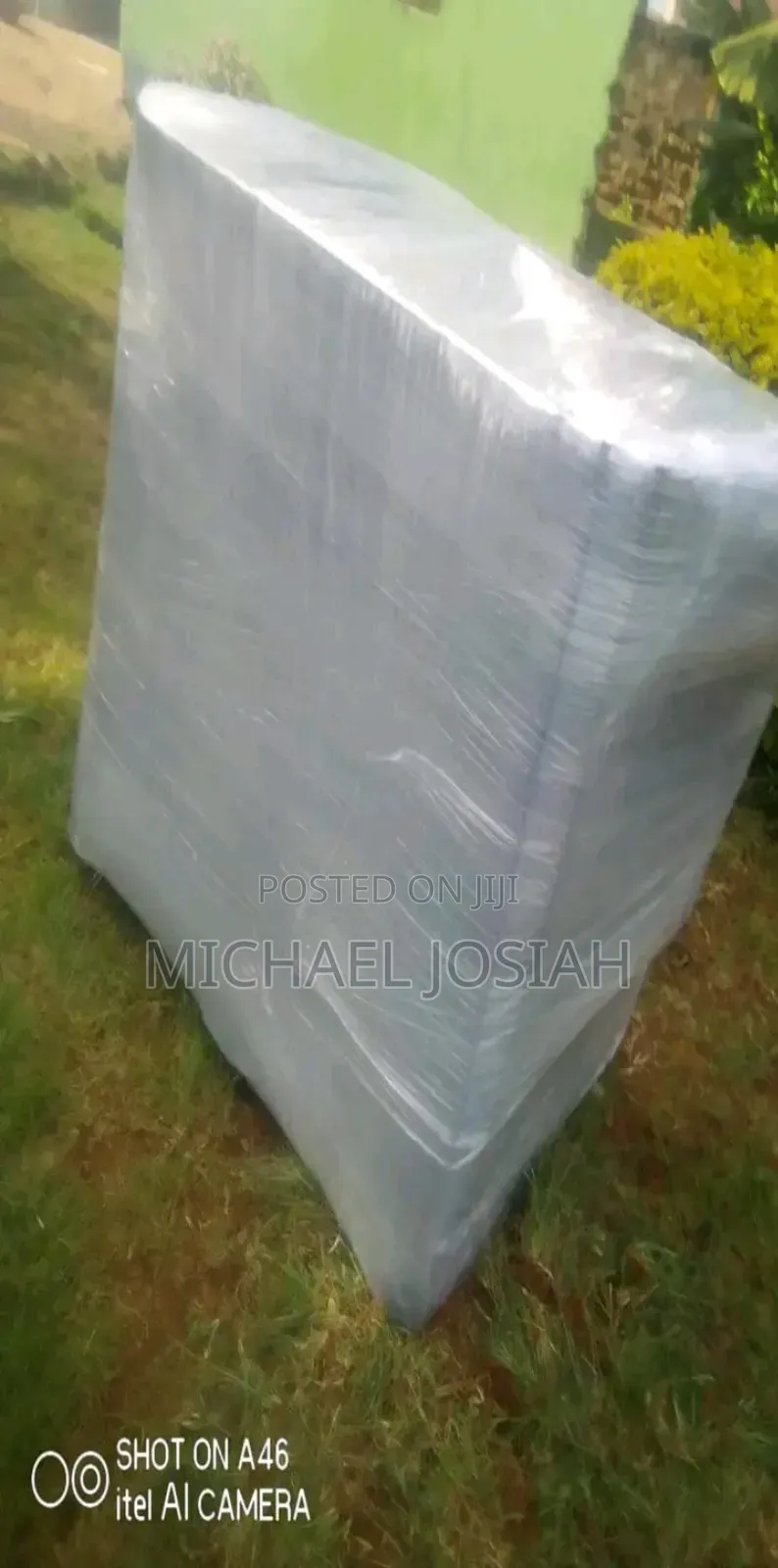 Biotech Prefabricated Modular Biodigesters