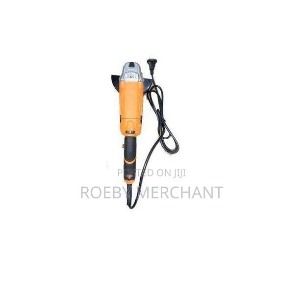 Dera Heavy Duty Angle Grinder 4.5"