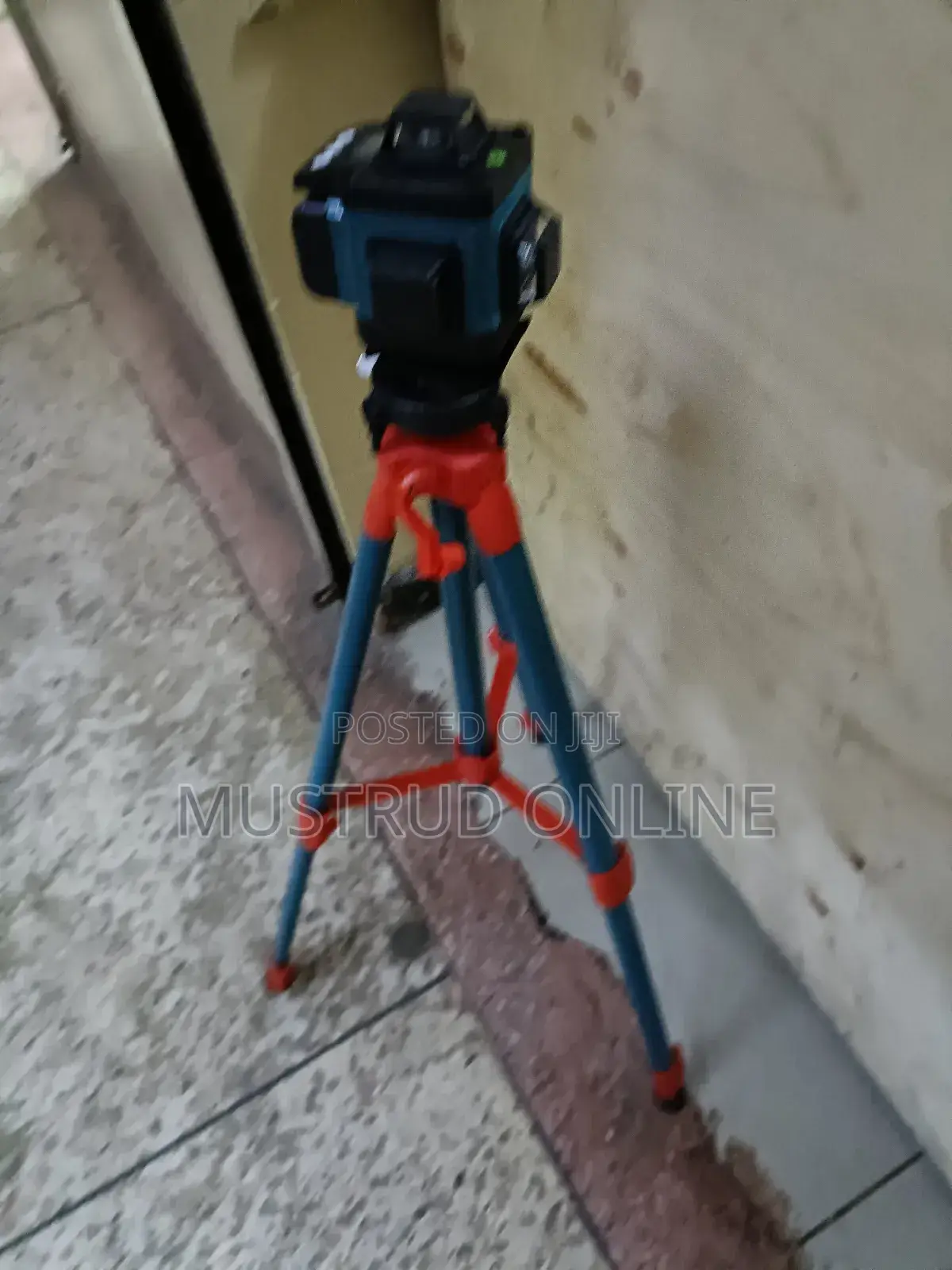 Tripond Stand for Lasser Level