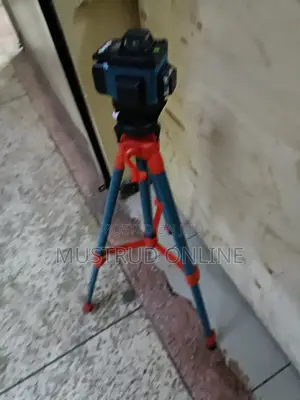 Tripond Stand for Lasser Level