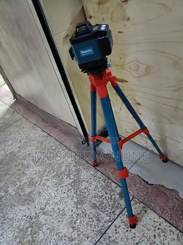 Laser Level Stand - main view