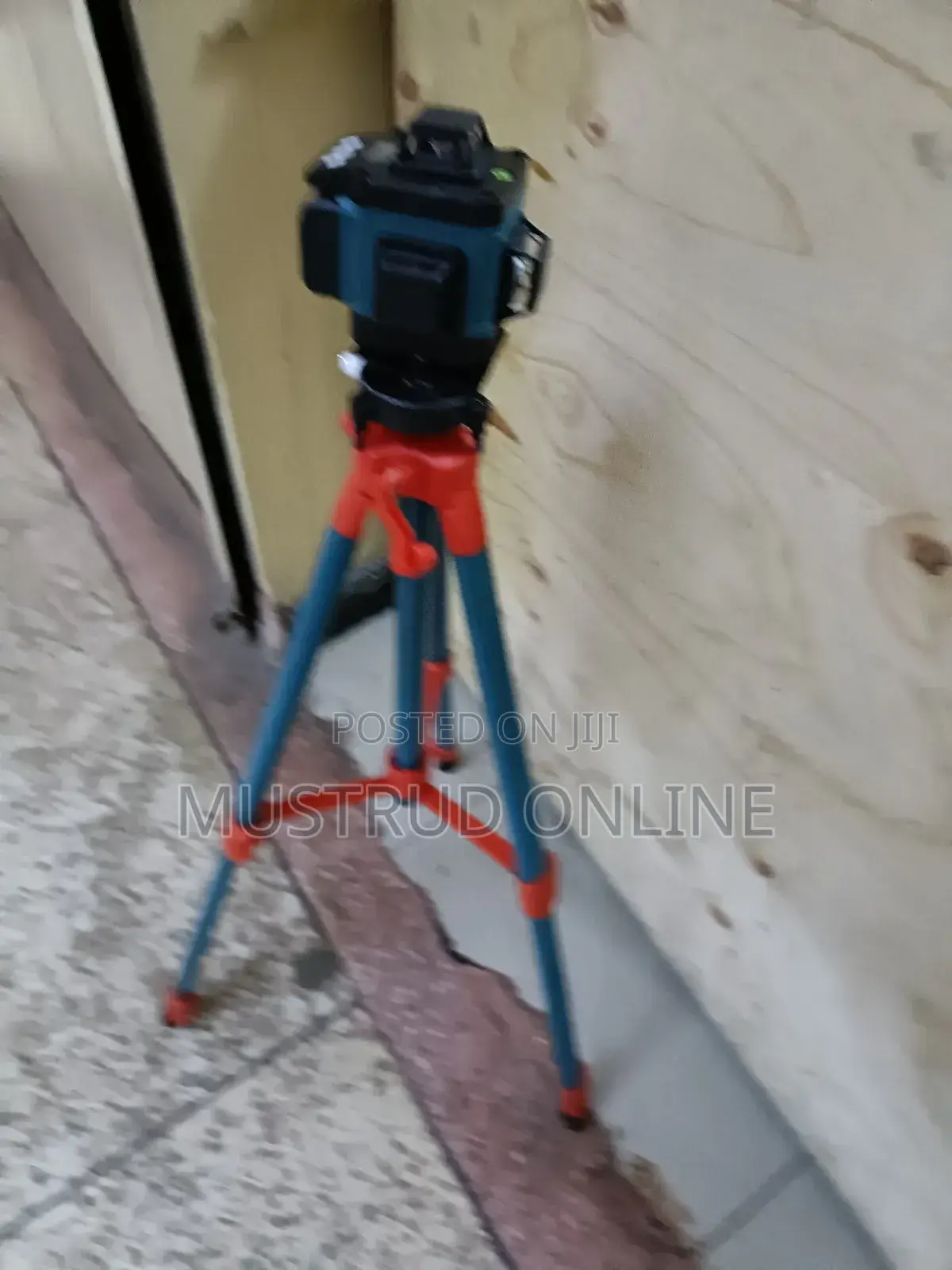 Laser Level Stand