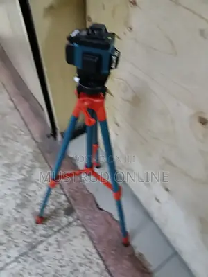 Laser Level Stand