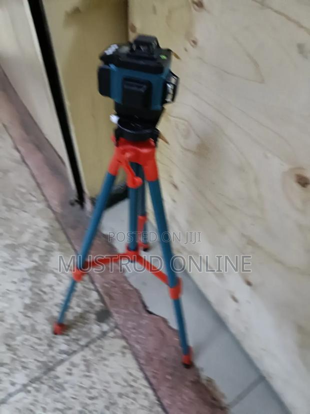 Laser Level Stand - thumbnail 2