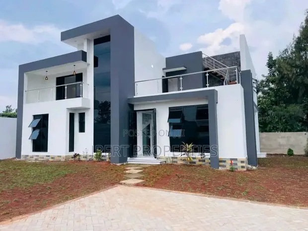 5bdrm Townhouse/Terrace in Mugutha Palmview, Ruiru for sale