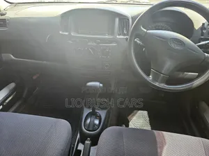 Toyota Probox 2009 White