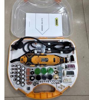 Dera POWERFUL Straight Grinder - thumbnail 2