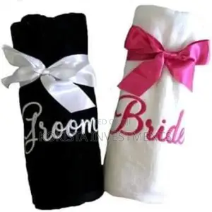 Bathing Towels