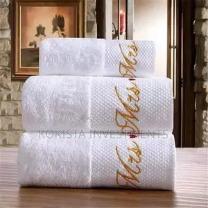 Bathing Towels