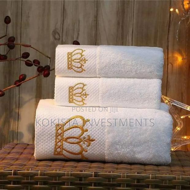 Bathing Towels - thumbnail 3