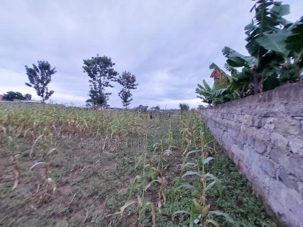 Malaba Residential Plot 50by 100 for Sale - main view