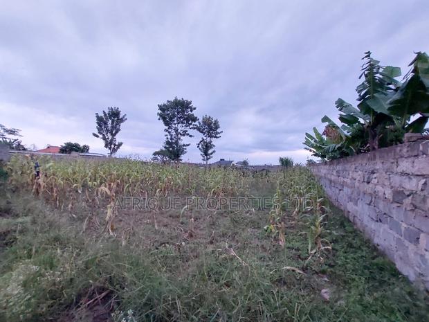 Malaba Residential Plot 50by 100 for Sale - thumbnail 3