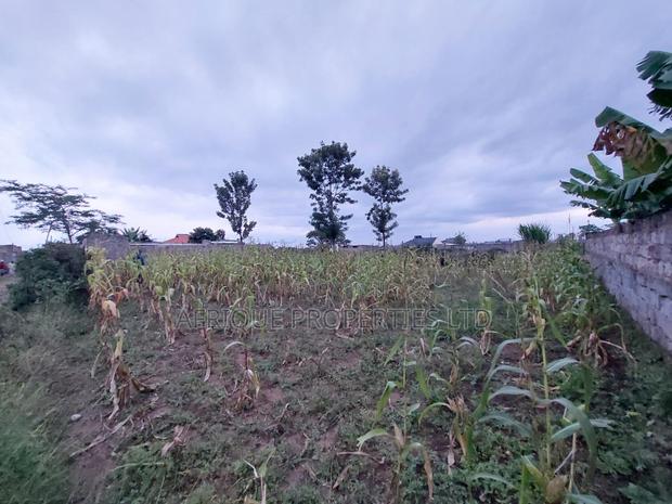 Malaba Residential Plot 50by 100 for Sale - thumbnail 4