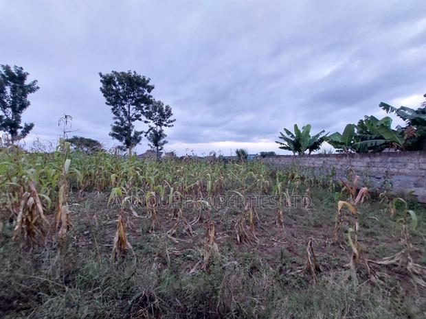 Malaba Residential Plot 50by 100 for Sale - thumbnail 5