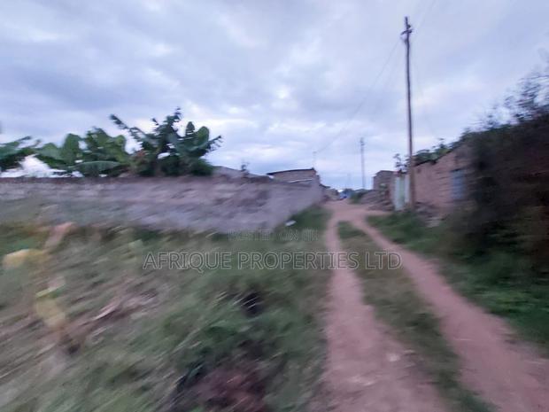 Malaba Residential Plot 50by 100 for Sale - thumbnail 6