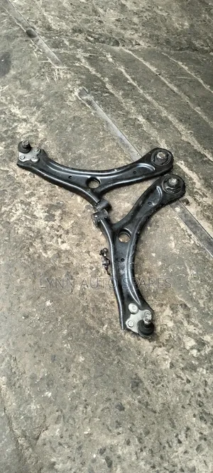 Honda Vezel Control Arm