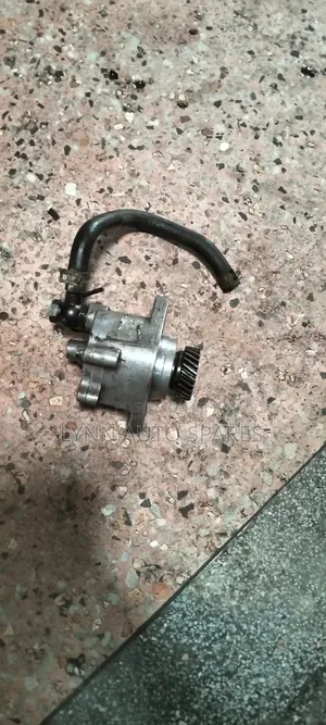 Toyota 1HZ Vaccume Pump