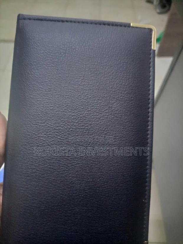 Black Bill Folders - thumbnail 2