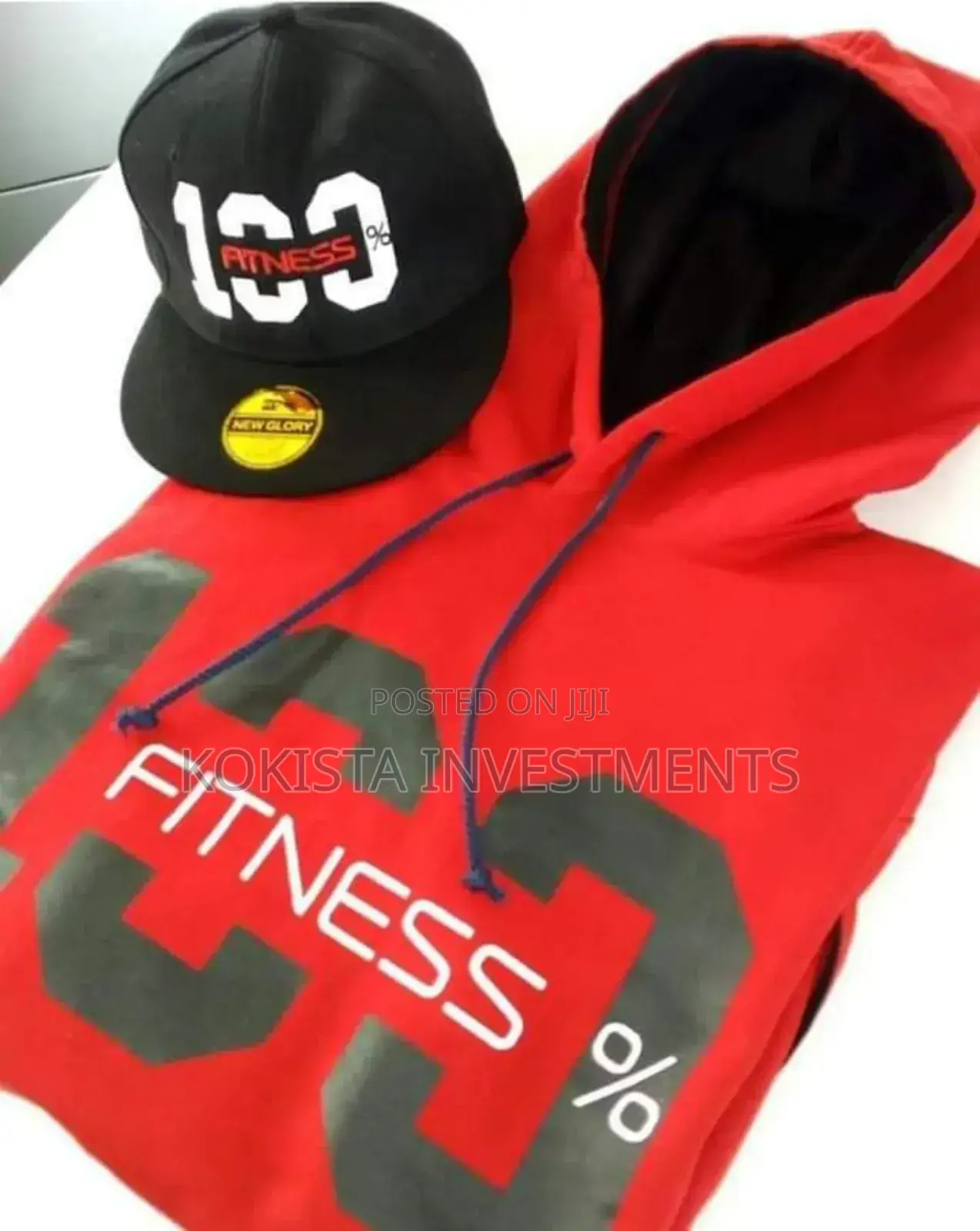 Jackets With Hood