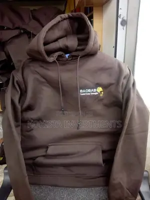 Jackets With Hood