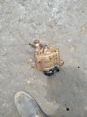 Toyota Landcruiser 1HDT Vaccume Pump