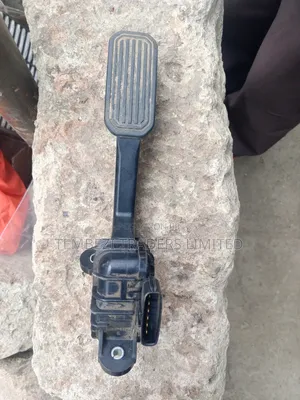 Accelerator Pedal Toyota Land Cruiser Prado Fj 120model