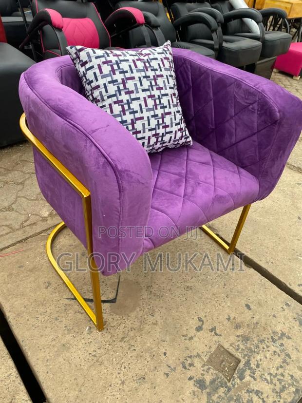 Manicure Chairs - thumbnail 2