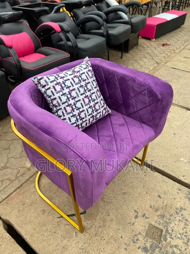 Manicure Chairs - thumbnail 3