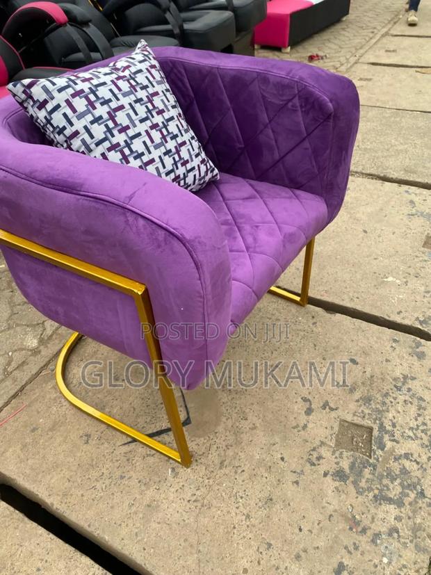 Manicure Chairs - thumbnail 4