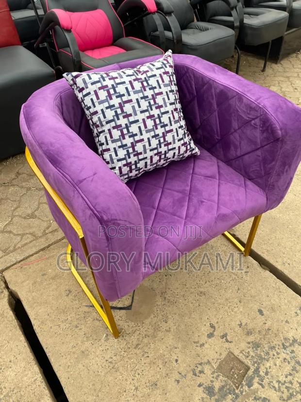 Manicure Chairs - thumbnail 5