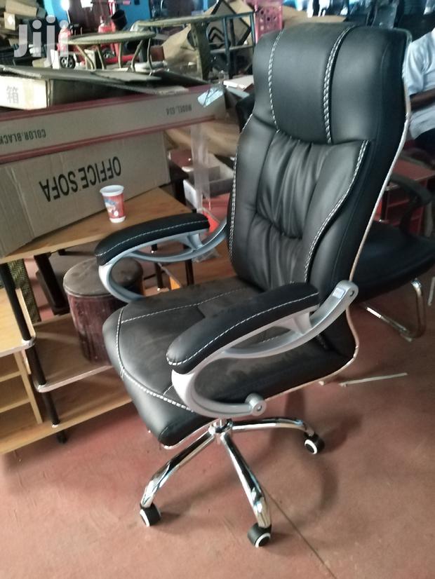 Office Chairs.