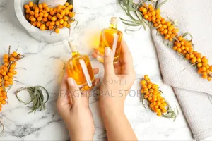 Sea Buckthorn Oil,Serum, Essential,SUPPLIMENT.