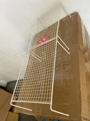 Multipurpose Expandable Shelves, Storage Rack