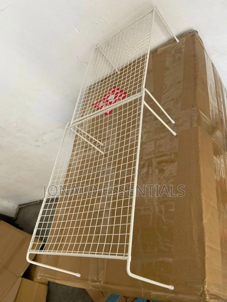 Multipurpose Expandable Shelves, Storage Rack