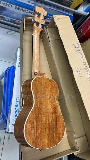Ukulele Instrument 24”