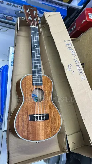Ukulele Instrument 24”