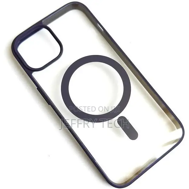 Spigen Mag Safe Case for iPhone 13 Pro