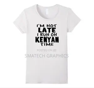 Tshirt Printing Service