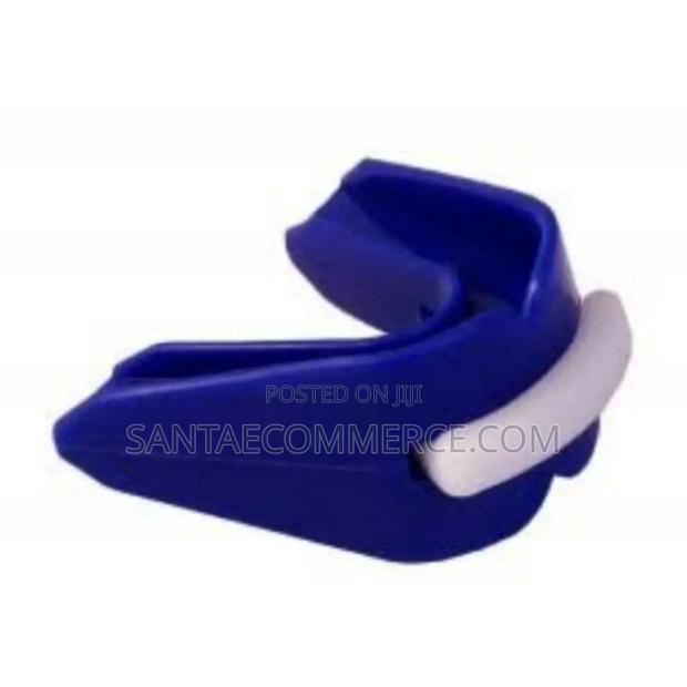 Mouth Guard Double for Seniors - main view