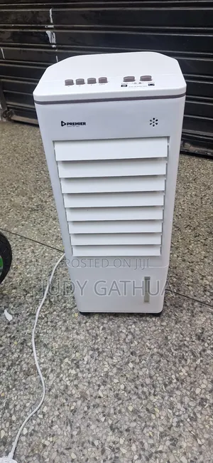 Portable Cooler 4.5ltrs