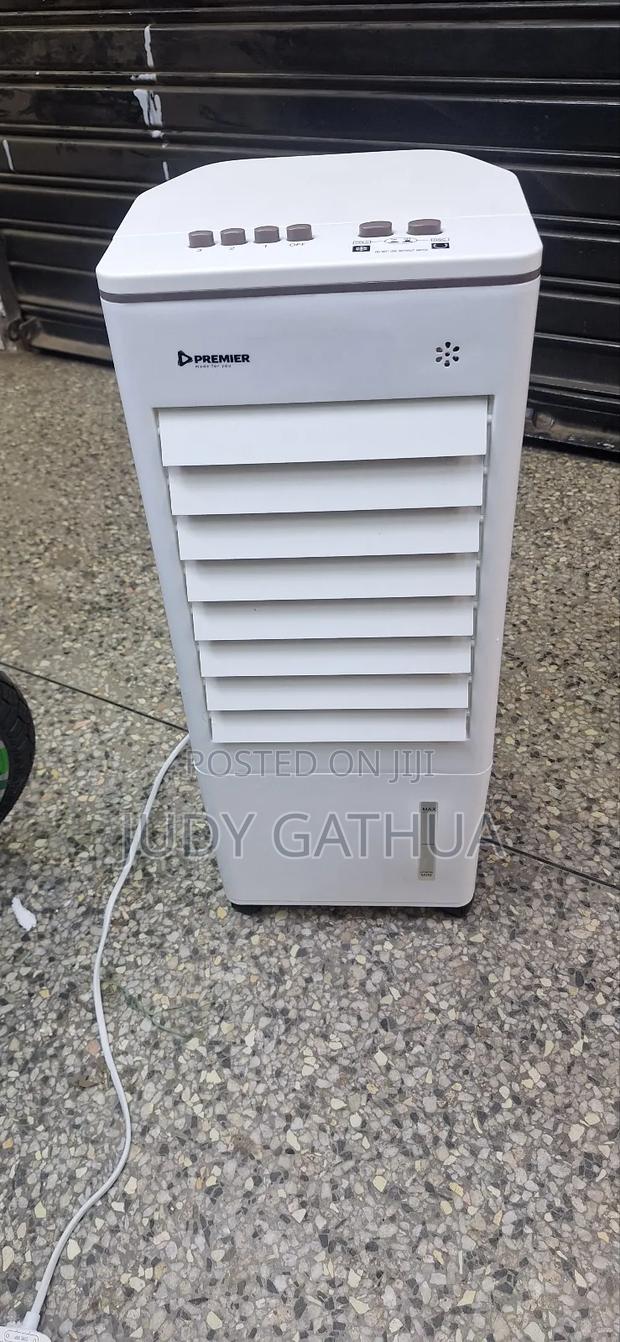 Portable Cooler 4.5ltrs