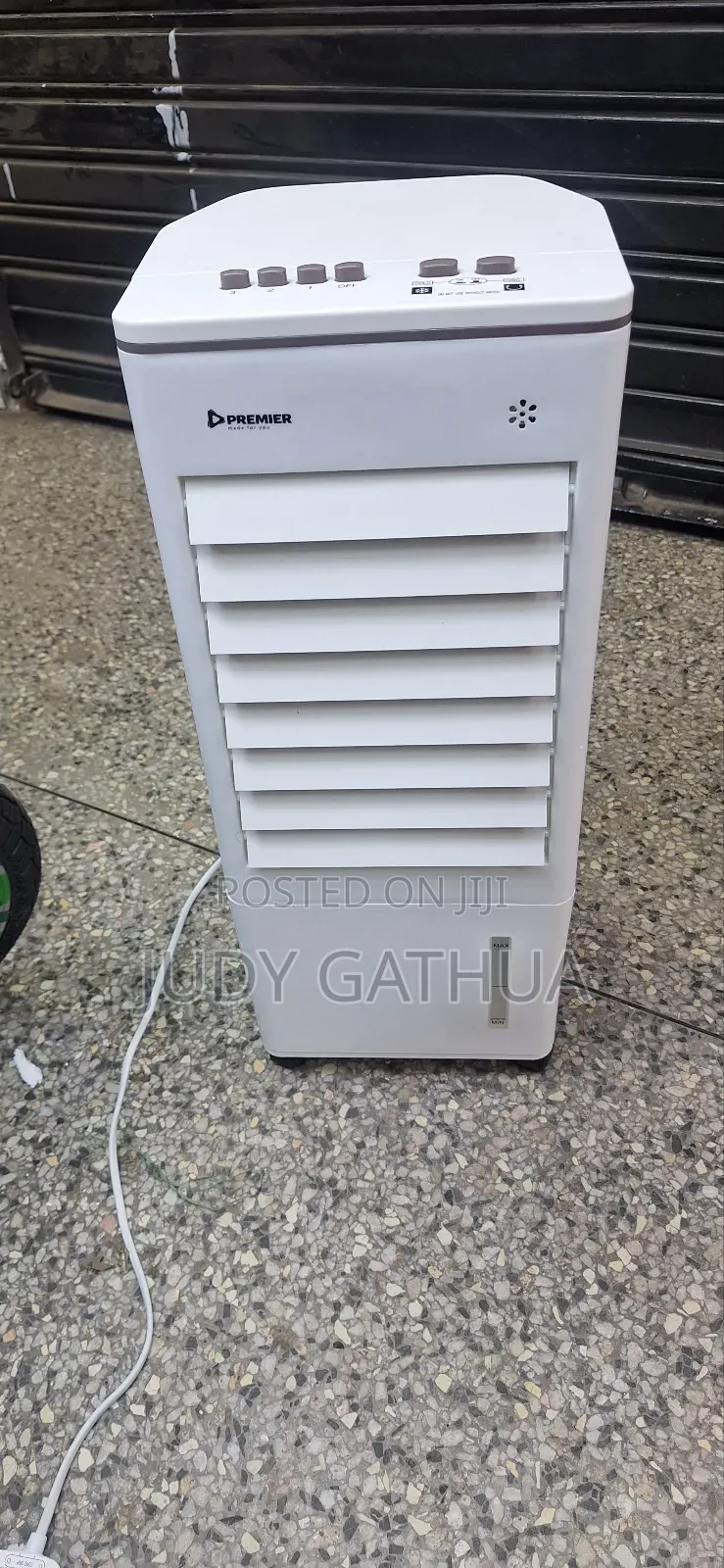 Portable Cooler 4.5ltrs
