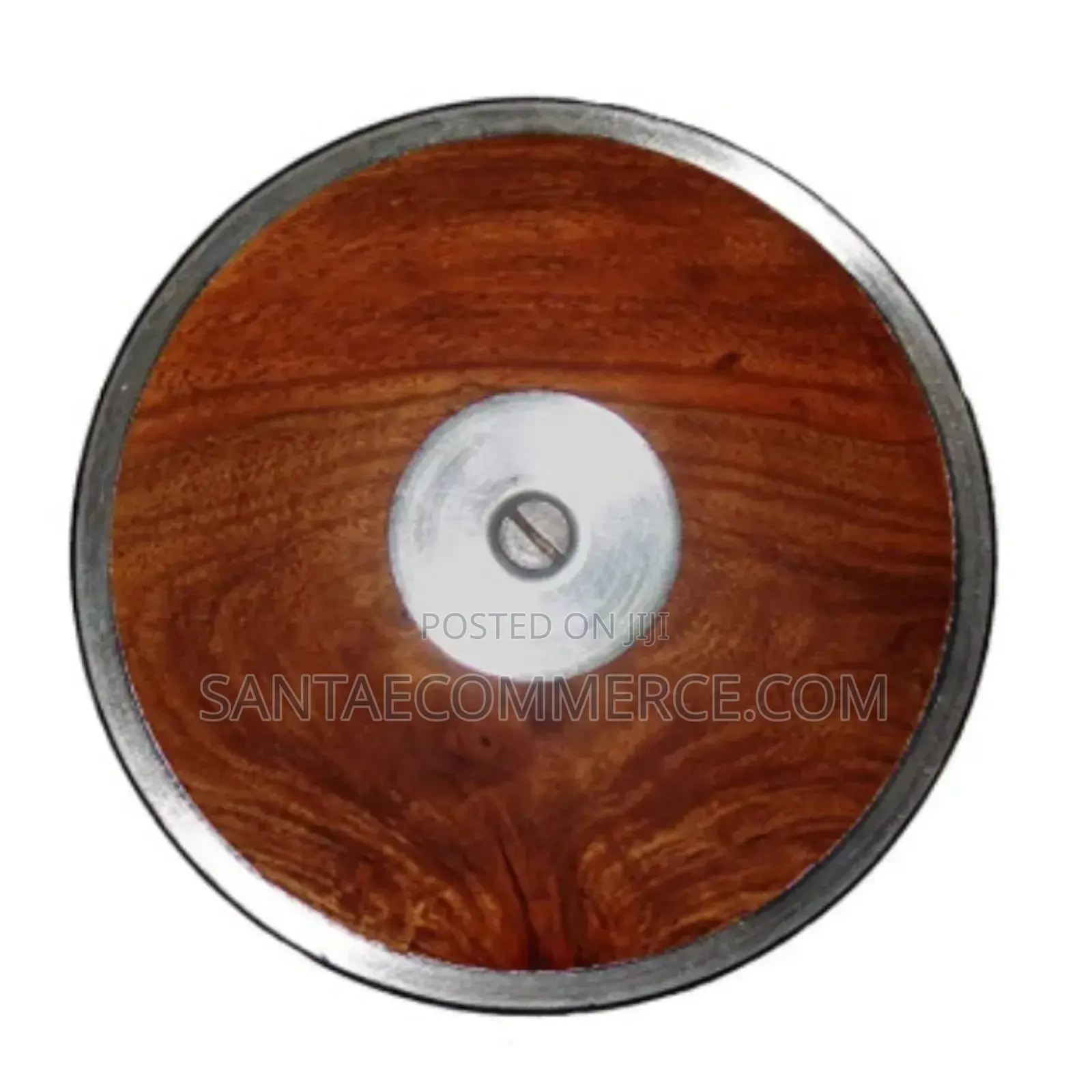 Wooden Sparo Discus -2kg