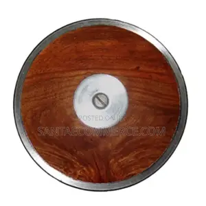 Wooden Sparo Discus -2kg
