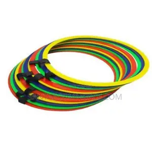 Agility Ring Ladder