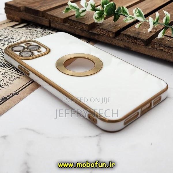 iPhone 11 Pro Max Case, Jelly Design, Double Metal, Magsafe - thumbnail 3