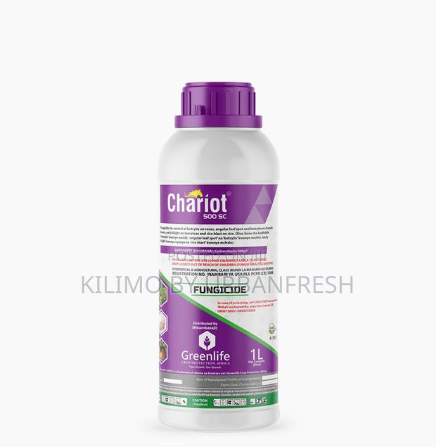 Chariot 500SC 1ltr - main view